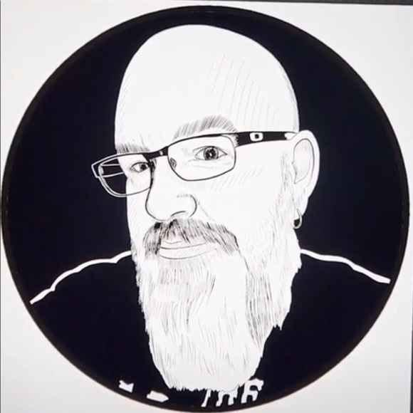 Meet your Posher, Scott - Picture 1 of 4